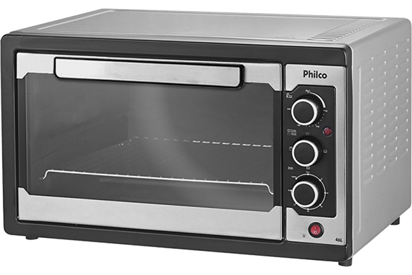 Conserto de Forno Elétrico