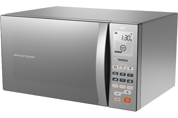 Conserto de Forno Microondas